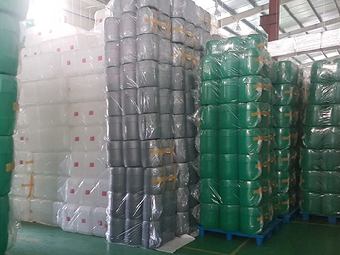 Công Ty Cổ Phần Sản Xuất Nhựa Thuận Thành